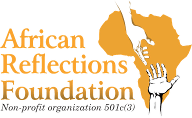 African Reflections Foundation — non-profit organization 501(c)(3)